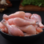 Chicken Drumstick-Skinless (Pack of 6)