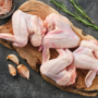 Chicken Wings-470gm-500gm