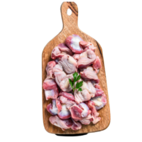 Chicken Gizzard 500g