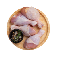 Chicken Drumsticks/with skin (450g to 500g) 3 pieces to 4 pieces pack