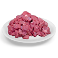 Lamb small pieces curry cut 280g to 300g