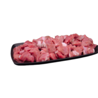 Goat small pieces curry cut 280g to 300g