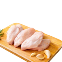 Chicken winglets 480g to 500g