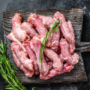 Chicken Necks-500gm