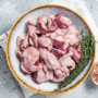 Chicken Gizzard-480gm-500gm