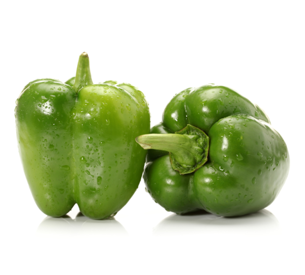 Capsicum Green - Image 2