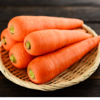 Carrot (500gm)